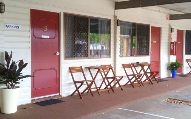 Miners Lodge Motor Inn