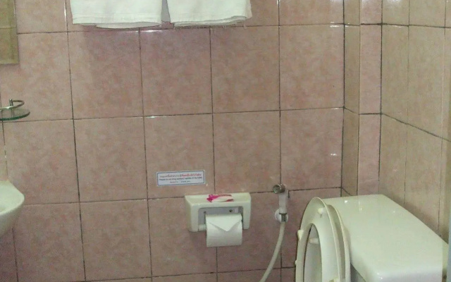 Souvanna Hotel 2