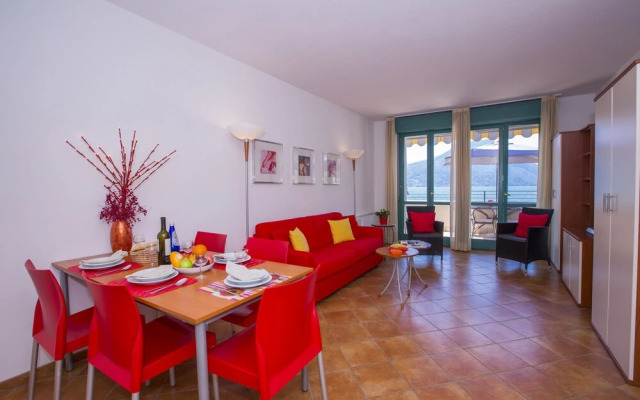 Porto Letizia P13 B1