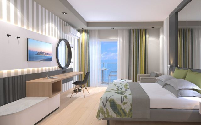 Alonya Beach Hotel