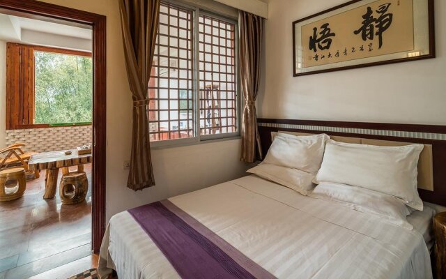 Liran Hotel Yangshuo Lijiang Riverside