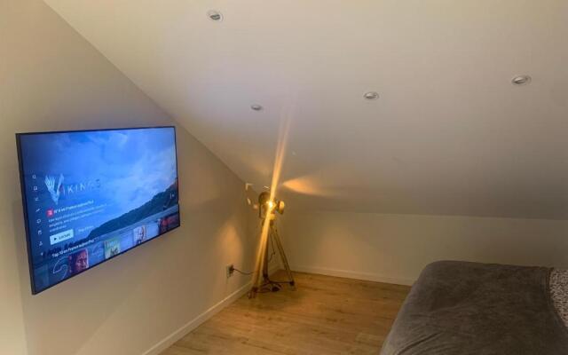 Maison de charme avec piscine