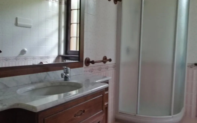 La Sughera - Bed & Breakfast