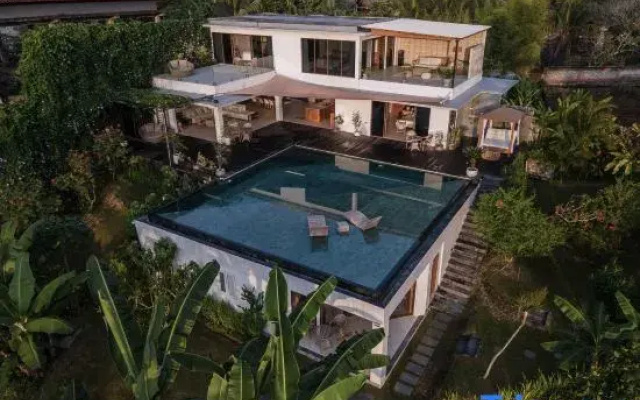 IBU The Sanctuary by OXO - Retreat House for Family & Transformational Events