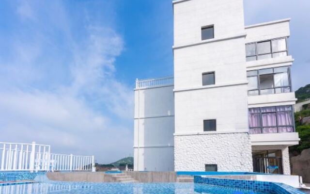 Shengsi Shengshan Qinghaiwan Seaview Homestay