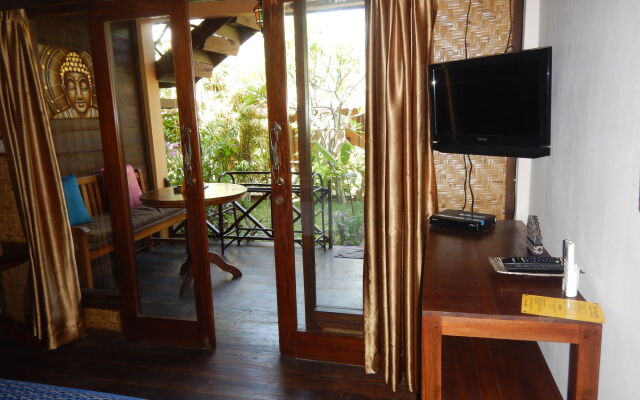 Puri Sayang Bungalows