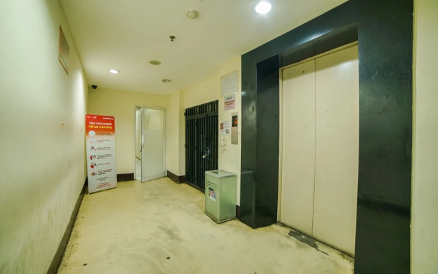 Apartment Bogor Valley