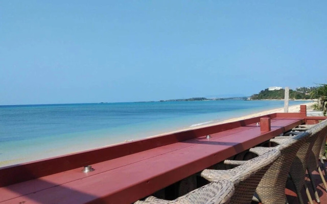 Beach Plus