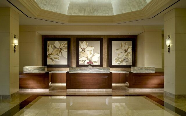 JW Marriott Atlanta Buckhead