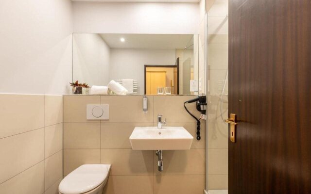 Holiday Inn - the niu, Stream Monchengladbach by IHG