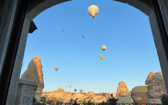 Goreme Suites by AZA
