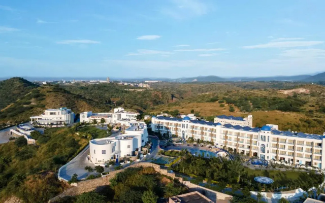 Ramee Royal Resorts & Spa Udaipur