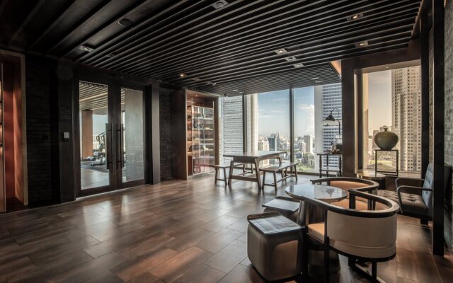 The Clan Hotel Singapore by Far East Hospitality