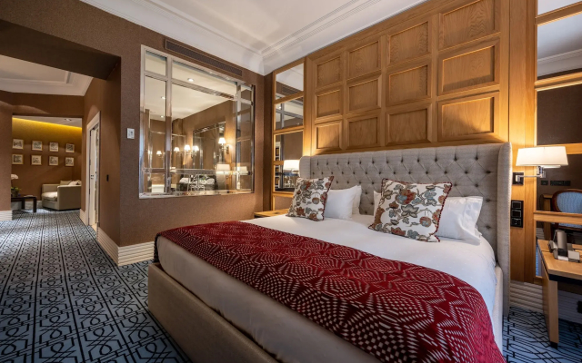 Hotel Rector