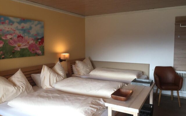 Camping Dachstein & Pension Gsenger