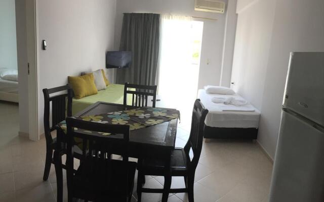 SunCity Apartments