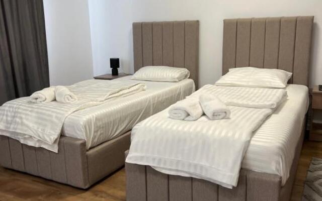 Aparthotel plevnei5