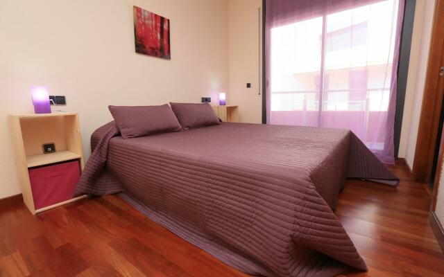 Casa Animada Para 8 Personas en Cambrils