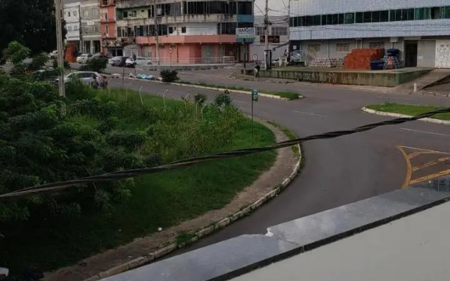 Apto aconchegante no Guará II,próximo ao aeroporto