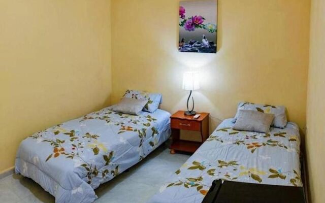 Hostal May y Mely