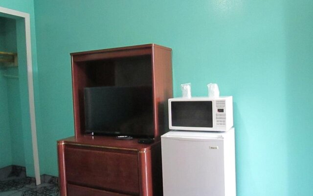 Budget Inn Houma