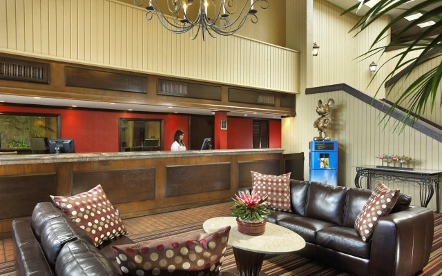 Residence Inn by Marriott at Anaheim Resort/Convention Cntr