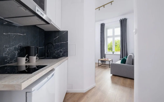 Apartment Celna Podgorze by Renters