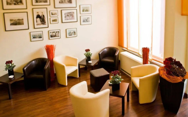 Hotel Xenia