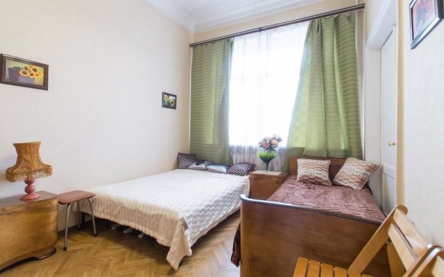 Lakshmi Apartment Novy Arbat 23