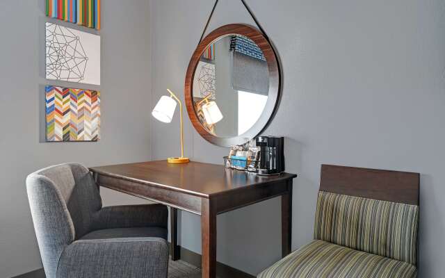 Hampton Inn Farmington