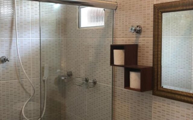 Amazônia ParkSuítes