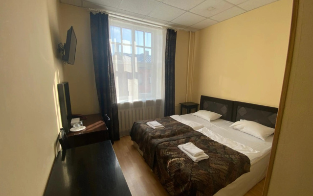 Viktorija Hotel