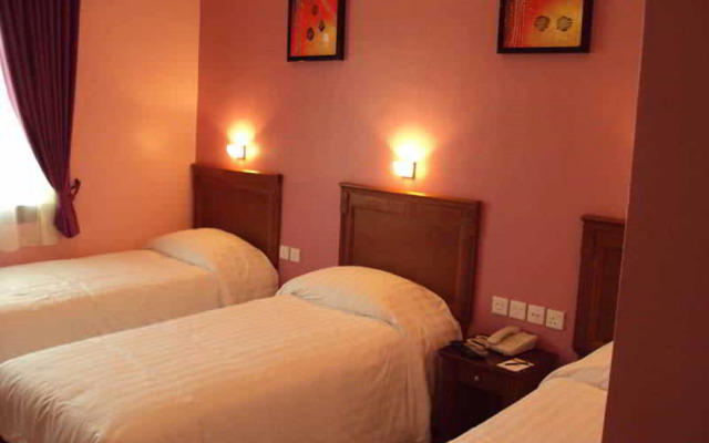 Hotel Sweet