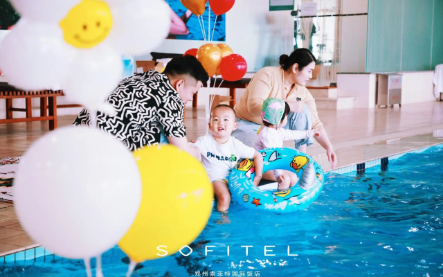 Sofitel Zhengzhou International