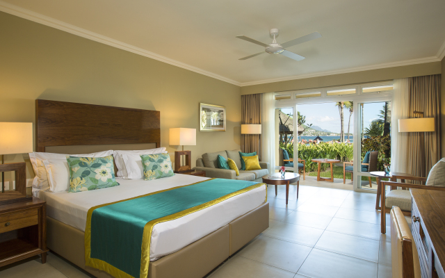 Sands Suites Resort & Spa