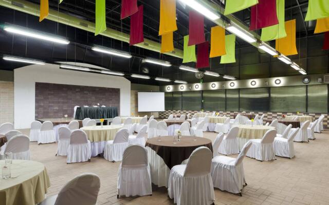 Club Mahindra Saj Mahabaleshwar