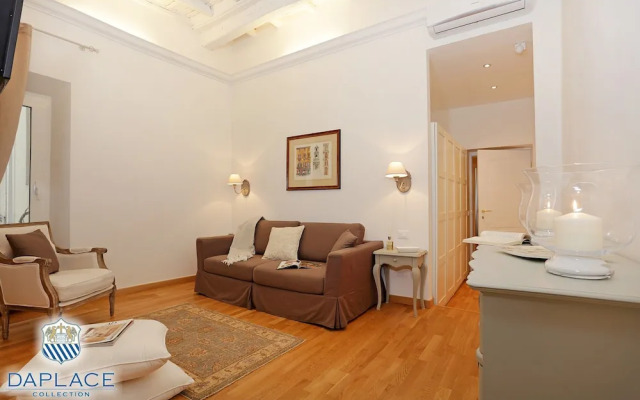 Madonna de’ Monti Suites