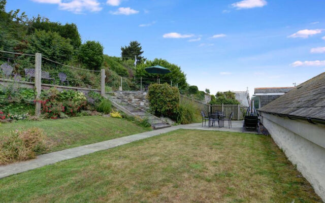 Holiday Home Bull Hill
