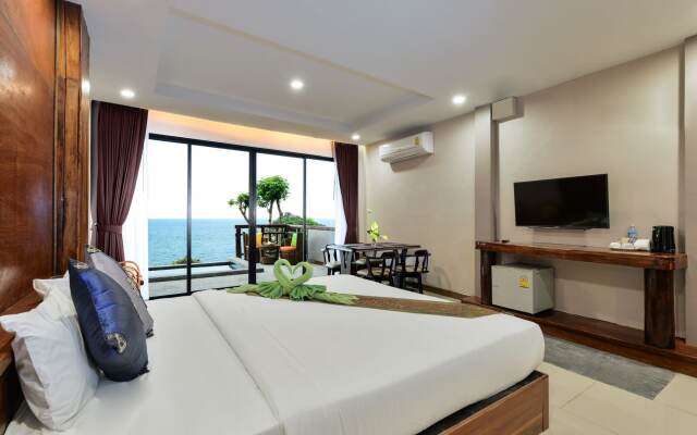 Dusit Buncha Koh Tao by Riya Group