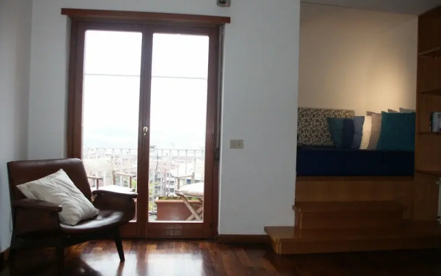 Flatinrome Trastevere 10