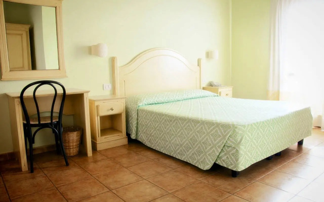 Club Esse Cala Gonone