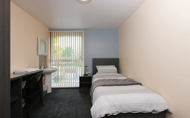 OYO Honeycroft Lodge