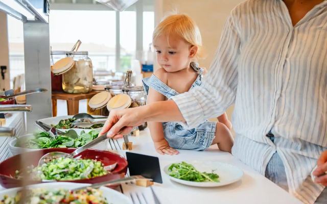 Wellclub - Wellness Family Experience - Seaview