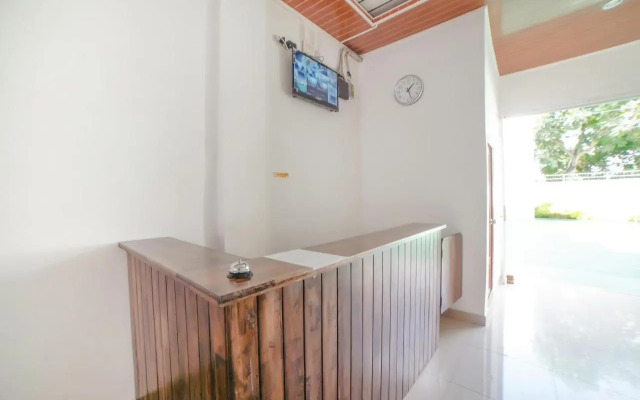 Anara Residence & Guest House by OYO Rooms
