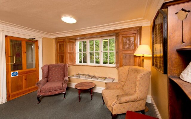 YHA Idwal Cottage