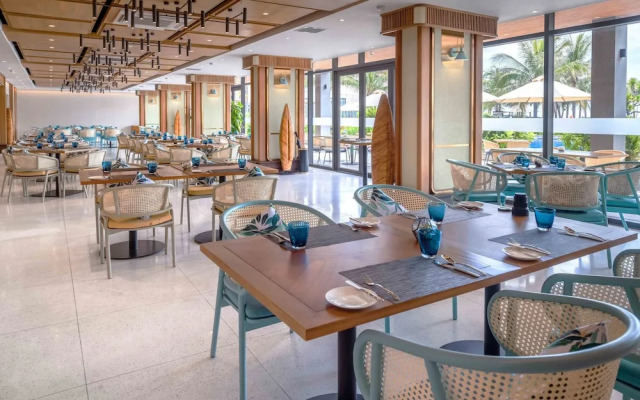 Wyndham Garden Cam Ranh Resort