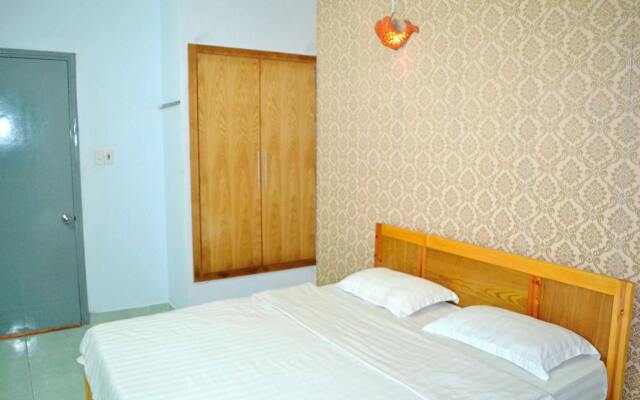 Offshore 3 Hotel