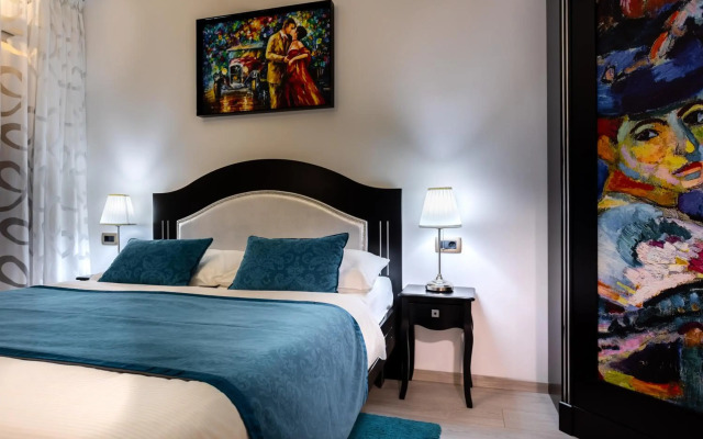 Heritage hotel Forza