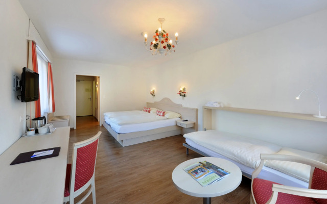 Hotel Beausite