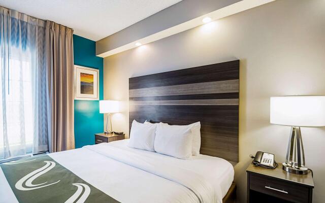 Quality Inn Harrisonburg I-81